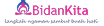 Bidan Kita - Langkah nyaman sambut buah hati
