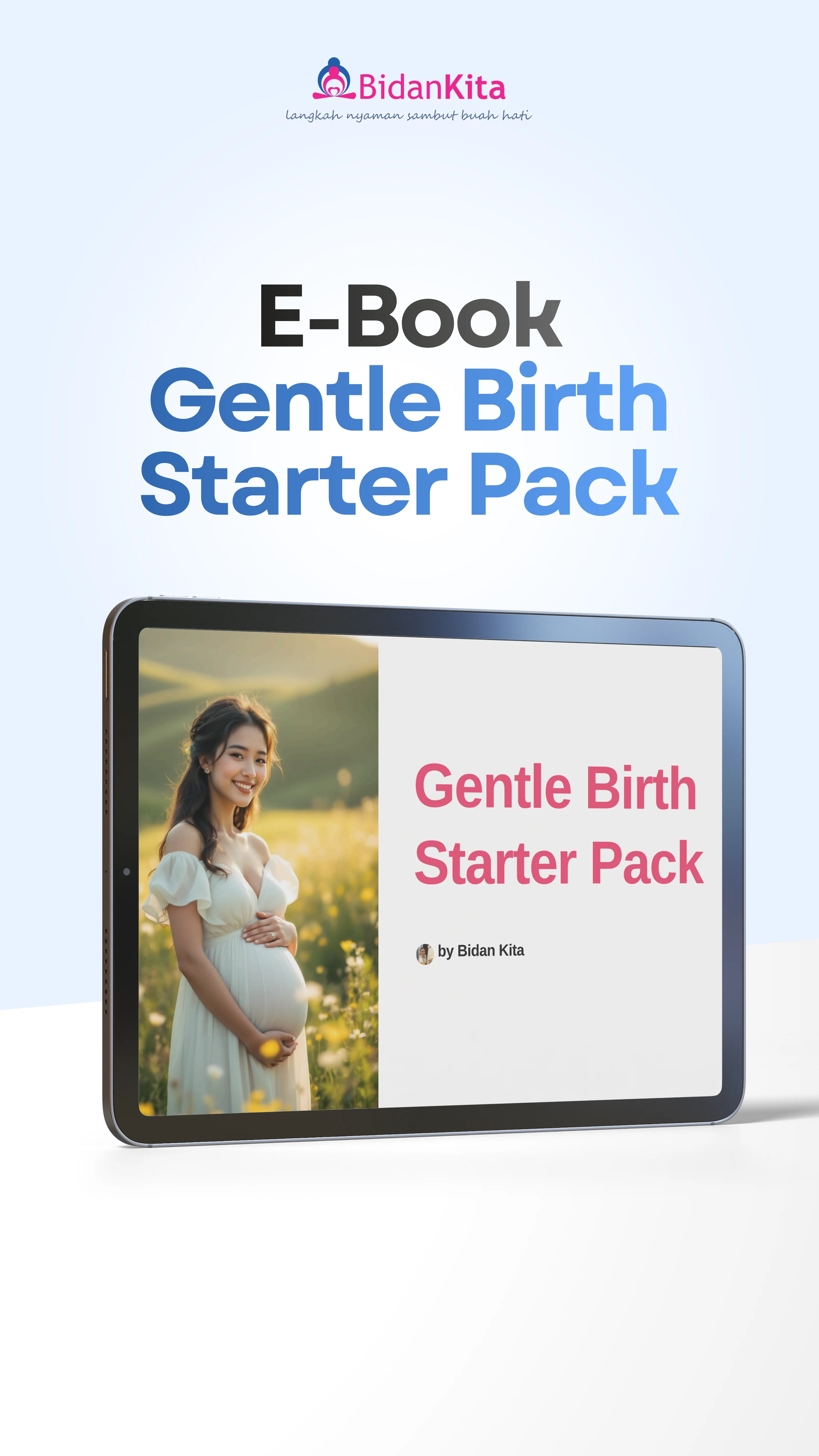 Gentle Birth Starter Pack