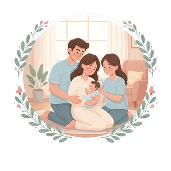 Gentle Birthing