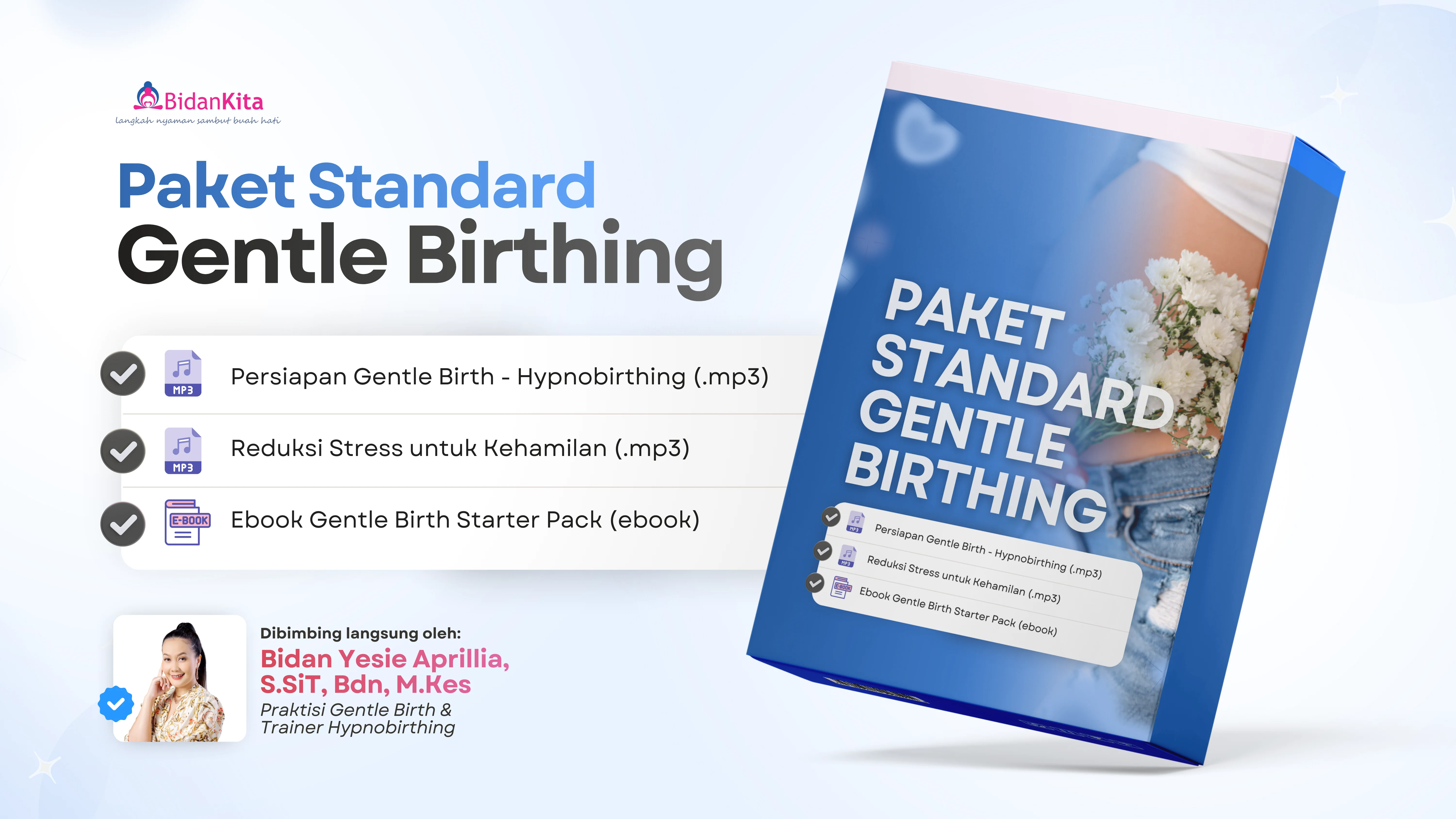 Paket Standard